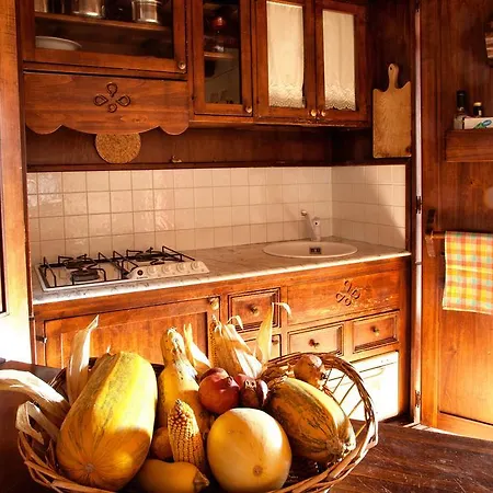 Agriturismo Residenza Il Girasole Bettona Room photo