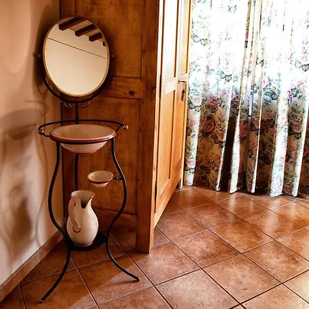 Agriturismo Residenza Il Girasole Bettona Room photo