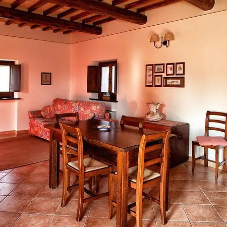 Agriturismo Residenza Il Girasole Bettona Room photo