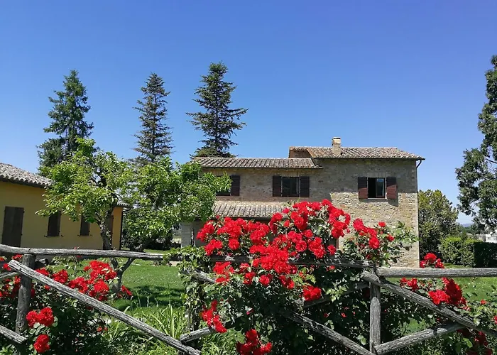 Agriturismo Residenza Il Girasole