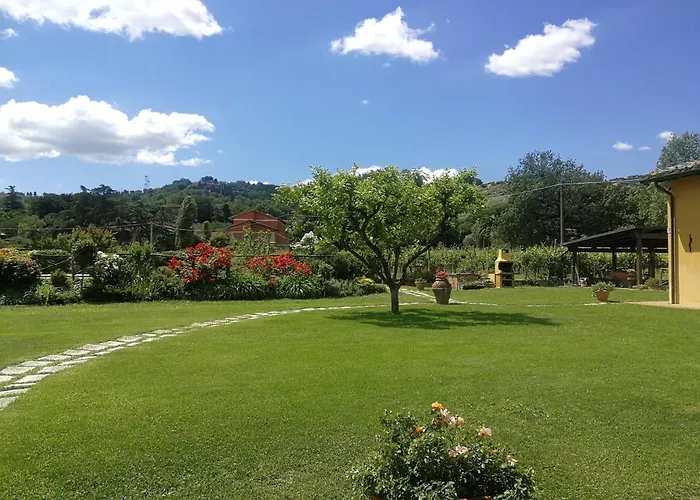 Agriturismo Residenza Il Girasole