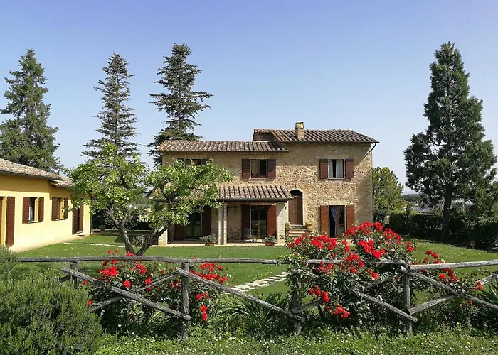 Agriturismo Residenza Il Girasole