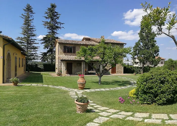 Agriturismo Residenza Il Girasole